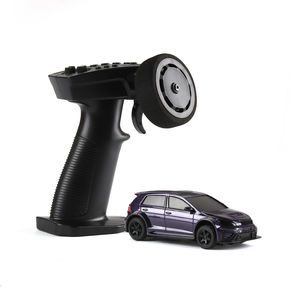 Diatone X Sniclo <span class=keywords><strong>SNT</strong></span> 1:64 CA51 4WD RC Coche de Derrape con Gafas FPV, Cámara, Metal, 50M, Dirección Pro, Luces LED, Motor de Alta Velocidad, 2.4Ghz - Product Image 6