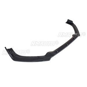 Lame de pare-chocs avant inférieure, pièce de décoration extérieure modifiée, accessoires de tuning, séparateur pour Nissan Teana Altima 2019-2022 - Product Image 2