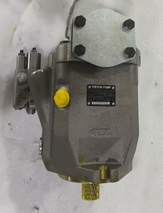 Bomba de pistones hidráulica variable H A10VO H A10V O 100 DFLR/31R-PSC62K01+9510290054 Bomba hidráulica A10VO100DFLR - Product Image 4