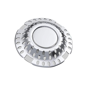 Approvisionnement d'usine <span class=keywords><strong>Silicone</strong></span> Caoutchouc Cuisine <span class=keywords><strong>Universel</strong></span> De Base En Acier <span class=keywords><strong>Évier</strong></span> Baignoire <span class=keywords><strong>Bouchon</strong></span> Flip Avec Chaîne - Product Image 5