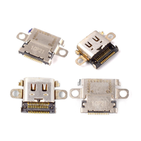Port de charge et connecteur arrière pour console Nintendo Switch, port de charge Switch OLED TEPY-C, pièces de réparation