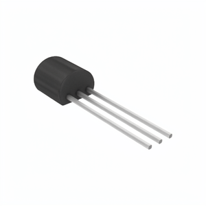 Transistores KSP77BU TO-226-3, TO-92-3 Comprar Componentes Electrónicos en Línea Distribuidor Autorizado - Product Image 1