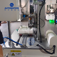 Outil de pressage de poteau d'écrou de boîte électrique personnalisé