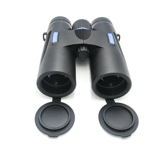 Jumelles stabilisées Secozoom New Style HD 8X42 10X42 avec prisme BAK4 - Product Image 3