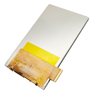 4.3 inch <span class=keywords><strong>TFT</strong></span> cảm ứng <span class=keywords><strong>LCD</strong></span> hiển thị với đầy đủ góc nhìn 480*800 IPS RGB 24bit SPI giao diện st7701s mô-đun hiển thị - Product Image 4