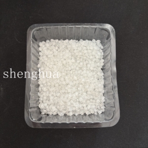 Granulés de plastique en polypropylène PP H1500 vierge, transparents, de qualité alimentaire, pour le moulage par injection, couleur personnalisée - Product Image 5