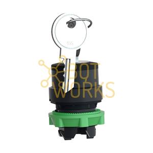 Schneider Electric ZB5AG08 - Nuevo - Product Image 1