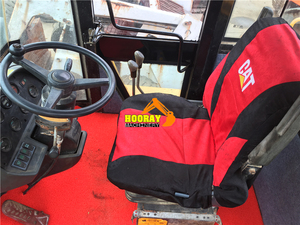 Excellent Performance Made in Japan Used <b>Wheel</b> Loader <b>CAT</b> 950GC Hot Sale Used Excavator With Original Engine for Sale - Product Image 5