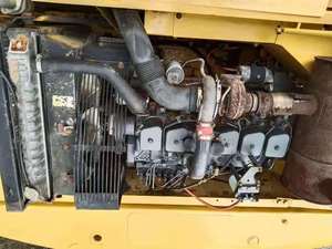 รถขุดตีนตะขาบ Komatsu PC200-6 200-7 200-8 มือสองคุณภาพสูง ของแท้ ขาย - Product Image 6