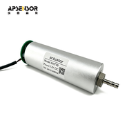 Chauffage intelligent avec contrôle de température, déshumidificateur AHT50 12V 30W UART TTL PM2.5PM10 pour station de qualité de l'air environnementale