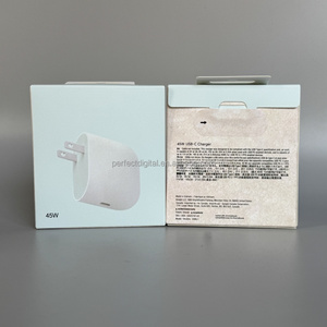 <span class=keywords><strong>Chargeur</strong></span> USB-C 45W à succès 2026 – Adaptateur secteur Type-C PD 3.0 à charge rapide pour Google <span class=keywords><strong>Pixel</strong></span> 9 <span class=keywords><strong>Pro</strong></span>, 8 <span class=keywords><strong>Pro</strong></span>, <span class=keywords><strong>7</strong></span>, 6 <span class=keywords><strong>Pro</strong></span> et Samsung - Product Image 6