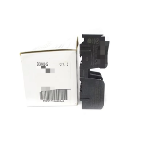 COOPER-Controlador de programación PLC para automatización industrial, nuevo almacén, original, listo, 2017 - Product Image 1