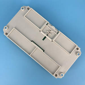 <b>Wireless</b> receiver <b>wireless</b> remote <b>switch</b> 16-channel din rail receiver <b>wireless</b> <b>controller</b> APDC-16D - Product Image 4