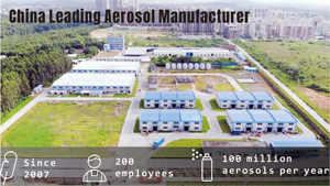 OEM ODM Sterile Saline Lösung Spray zur Piercing- & Wundpflege. Nasenpiercing Reiniger. - Product Image 6