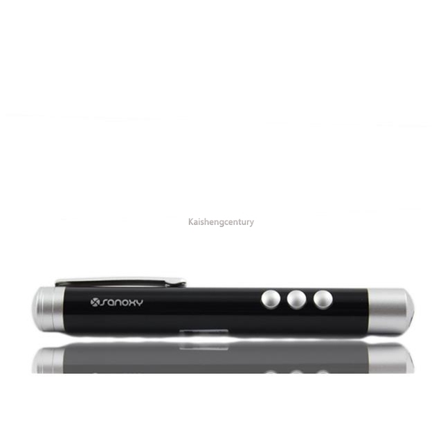 New And Original SANOXY-PPT-6 Presentation Clicker RF and Wireless/RF Accessories