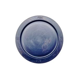 FBK أغطية سقف NBR End عالية الجودة مقاومة للزيت لعلبة تروس السيارات 55 * طاءات - Product Image 3