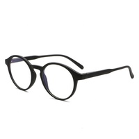 Vente en gros de lunettes anti-lumière bleue flexibles Tr90 unisexes, lunettes anti-lumière bleue pour ordinateur, lunettes bloquant la lumière bleue