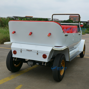 Súper Descuentos en Autos Eléctricos Clásicos Antiguos Retro Vintage para Turismo, Vehículo Clásico Retro en Venta - Product Image 4