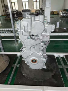 เครื่องยนต์ MR20 คุณภาพสูง <span class=keywords><strong>2.0</strong></span> ลิตร แบบลองบล็อก QR20DE MR20DE ชุดประกอบเครื่องยนต์ MR20 สำหรับรถยนต์นิสสัน เอ็กซ์เทรล แคชไค เซนทรา เทียน่า เซเรน่า - Product Image 4