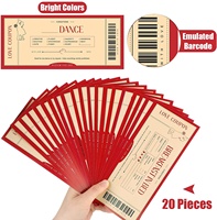 Certificats cadeaux vierges personnalisés pour la Saint-Valentin, cadeau romantique, cartes « Je te dois quelque chose » coquines, coupon cadeau romantique
