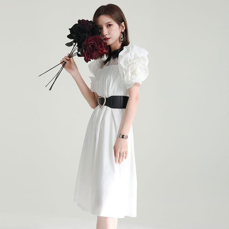 Korean Fairy Dress