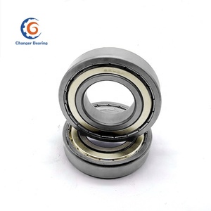 Roulement à billes haute température, acier spéciale, 250 300 ou 400 degrés, livraison gratuite, 6202 6203 6204 <span class=keywords><strong>6205ZZ</strong></span> - Product Image 1