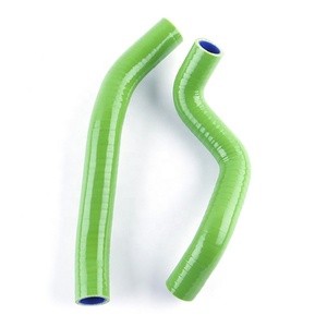 Автомобильный гибкий резиновый силиконовый шланг радиатора, Комплек - Product Image 6