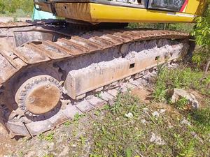 Excavatrice sur chenilles Caterpillar 330D2L d'occasion, origine USA, 29,8 tonnes, prix bas, capacité de la benne de 1,6 mètres cubes, puissance du moteur de 156 kW - Product Image 6
