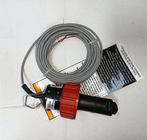Sensor de Flujo de Rueda de Paletas Signet P51530-S0 para DN15 a DN100 (1/2 4 pulgadas) Tamaño del Tubo - Product Image 4