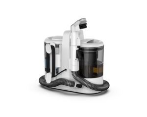 Potente <span class=keywords><strong>Limpiador</strong></span> <span class=keywords><strong>de</strong></span> Manchas para Alfombras sin Bolsa, 600W, 15KPa, Máquina Eléctrica para Limpiar <span class=keywords><strong>Asientos</strong></span> <span class=keywords><strong>de</strong></span> Coche, Equipo para el Cuidado <span class=keywords><strong>de</strong></span> Tapicería <span class=keywords><strong>de</strong></span> <span class=keywords><strong>Tela</strong></span> - Product Image 1