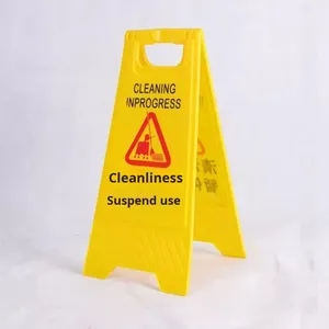 Señal <span class=keywords><strong>de</strong></span> <span class=keywords><strong>advertencia</strong></span> <span class=keywords><strong>de</strong></span> seguridad para suelo húmedo antideslizante <span class=keywords><strong>en</strong></span> forma <span class=keywords><strong>de</strong></span> A personalizada, aviso cuadrado para limpieza <span class=keywords><strong>de</strong></span> construcción, <span class=keywords><strong>señales</strong></span> <span class=keywords><strong>de</strong></span> tráfico que te recuerdan - Product Image 2
