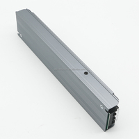 Vente en gros AC 110v 220v à 5V 12V 24V 36V 48V 1A 2A 3A 5A 10A 15A 20A 25A 30A 40A 50A 60A LED CCTV AC DC Alimentation à découpage