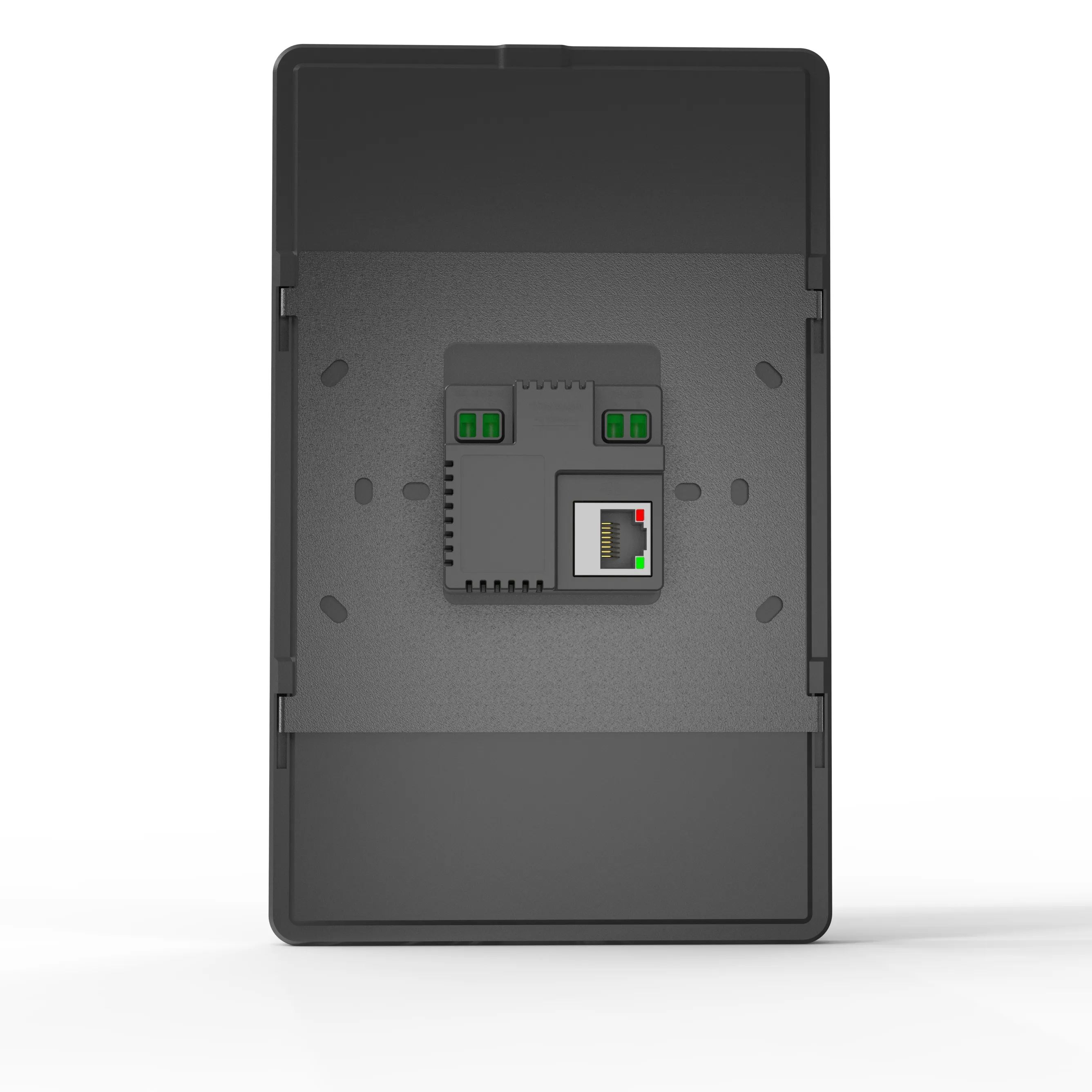 Prezzo di fabbrica mobili per la casa intelligenti 8 pollici Smart Touch Panel OEM RK3566 tutto In un pc Touch Screen