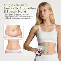 Nouvel outil de massage anti-cellulite pour masseur corporel, réduit les vergetures et la cellulite, pour les jambes, les bras et le ventre, machine à sculpter le corps