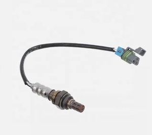 12597947 Capteur d'oxygène pour Saturn <span class=keywords><strong>Chevrolet</strong></span> Pontiac <span class=keywords><strong>Malibu</strong></span> <span class=keywords><strong>2007</strong></span> - 2010 - Product Image 1