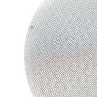Paket Filter Pemintal Serat Dua Komponen untuk Produksi Polyester PET - Pabrik Cakram Filter Sintered Wire Mesh Spinneret yang Dapat Digunakan Kembali