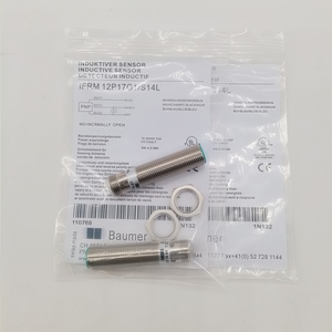 مستشعر تقارب حثي متعدد الوظائف IFRM 12P17G1/S14L أصلي جديد تمامًا مع توصيل سريع - Product Image 5