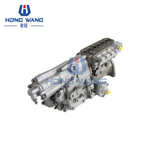 Bomba de Inyección de Combustible HongWang 7W5932 para Motor 3306/3306B y Excavadora 330/330-A con 1 Año de Garantía - Product Image 3