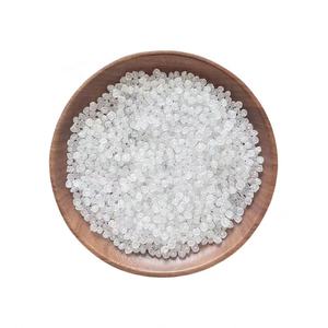Factory-Grade 1500 MFR Extrusion Grade <b>Polypropylene</b> Plastic Granules for Melt Blown <b>Fabric</b> and Spunmelt Nonwoven - Product Image 6