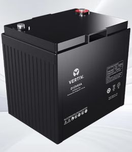 Vertiv Dシリーズ<span class=keywords><strong>12V</strong></span>密封鉛酸バッテリー-信頼性の高いパワーソリューション - Product Image 4