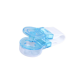 Boîte de rangement portable pour pilules, anti-pollution, avec broyeur de comprimés pour les soins de santé personnels - Product Image 1