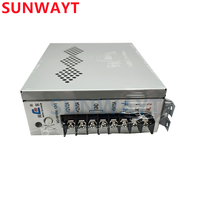 Alimentation électrique à mode commuté AC/DC réglable MD-9916A(-12V2A)+5V15A /+12V5A/-12V 2A pour machine de jeu d'arcade