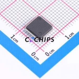 Chip IC de circuito integrado PMIC ADC/DAC-propósito especial, original, nuevo, 1. 2 (7x7) - Product Image 2