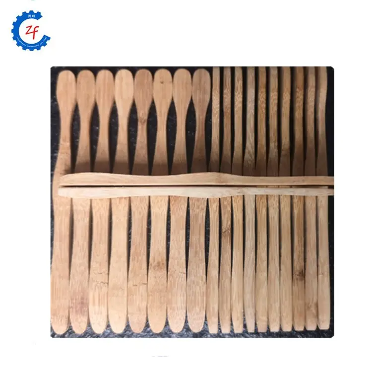उच्च गति लकड़ी बांस टूथब्रश बनाने मोल्डिंग मशीन (whatspp/wechat:008613782789572)