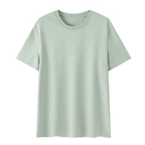 Sheines-<span class=keywords><strong>Camisetas</strong></span> de gran tamaño gruesas y de peso pesado personalizadas de fábrica de estilos mixtos de alta calidad, ropa de inventario al por mayor - Product Image 1