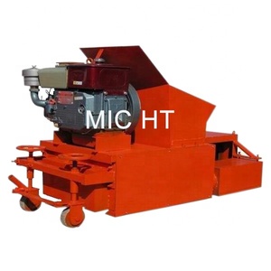 ماكينة تزيين الأسفلت بتصميم جديد ماكينة تزيين الأسفلت - Product Image 2