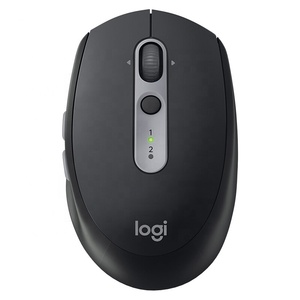 M590 <b>Mouse</b> <b>Wireless</b> Office Mute White with 2.4g M590 M590 - Product Image 1