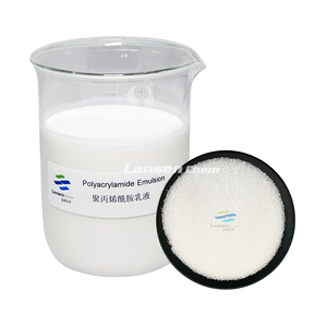 Polímero Catiónico para Tratamiento de Aguas Residuales de Piscinas, Poliacrilamida PAM - Product Image 2