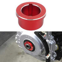 Outil de centrage de la couvercle de distribution TL-1062-R LS pour moteurs GM série LS (LS1, LS2, LS3, LS6, LQ4, LQ9) 4.8L, 5.3L, 5.7L, 6.0L, 6.2L