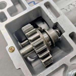 Motorino di Avviamento di Alta Qualità per Auto <span class=keywords><strong>Lamborghini</strong></span> Hurricane - Product Image 4